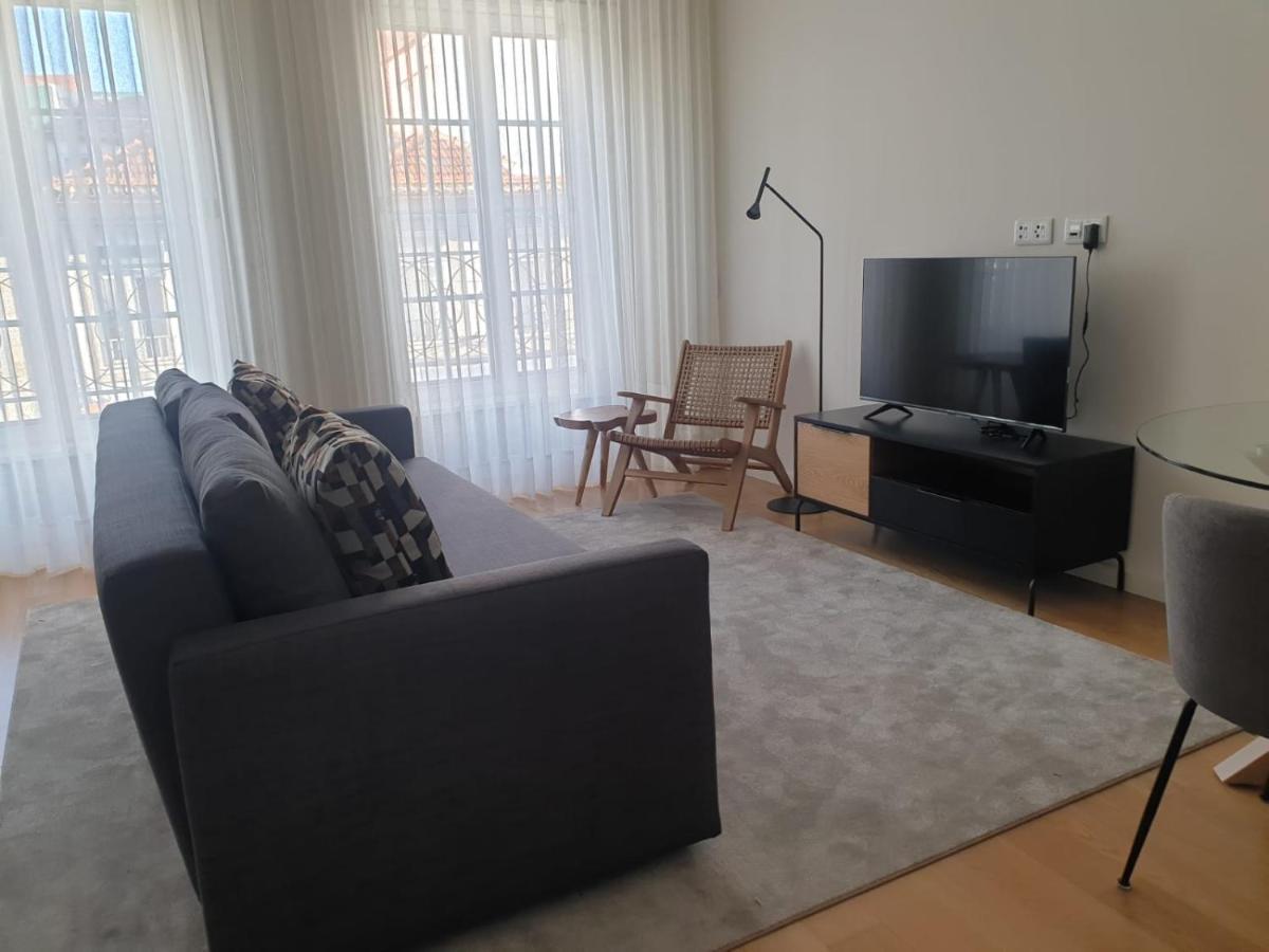 Oporto Golden Flat Apartment Bagian luar foto