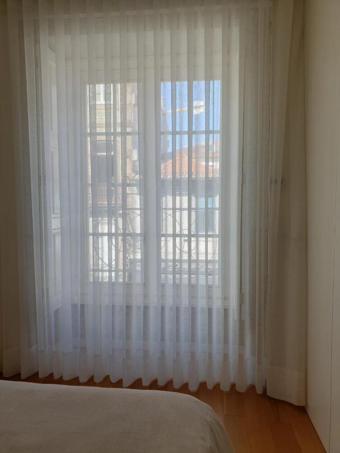 Oporto Golden Flat Apartment Bagian luar foto