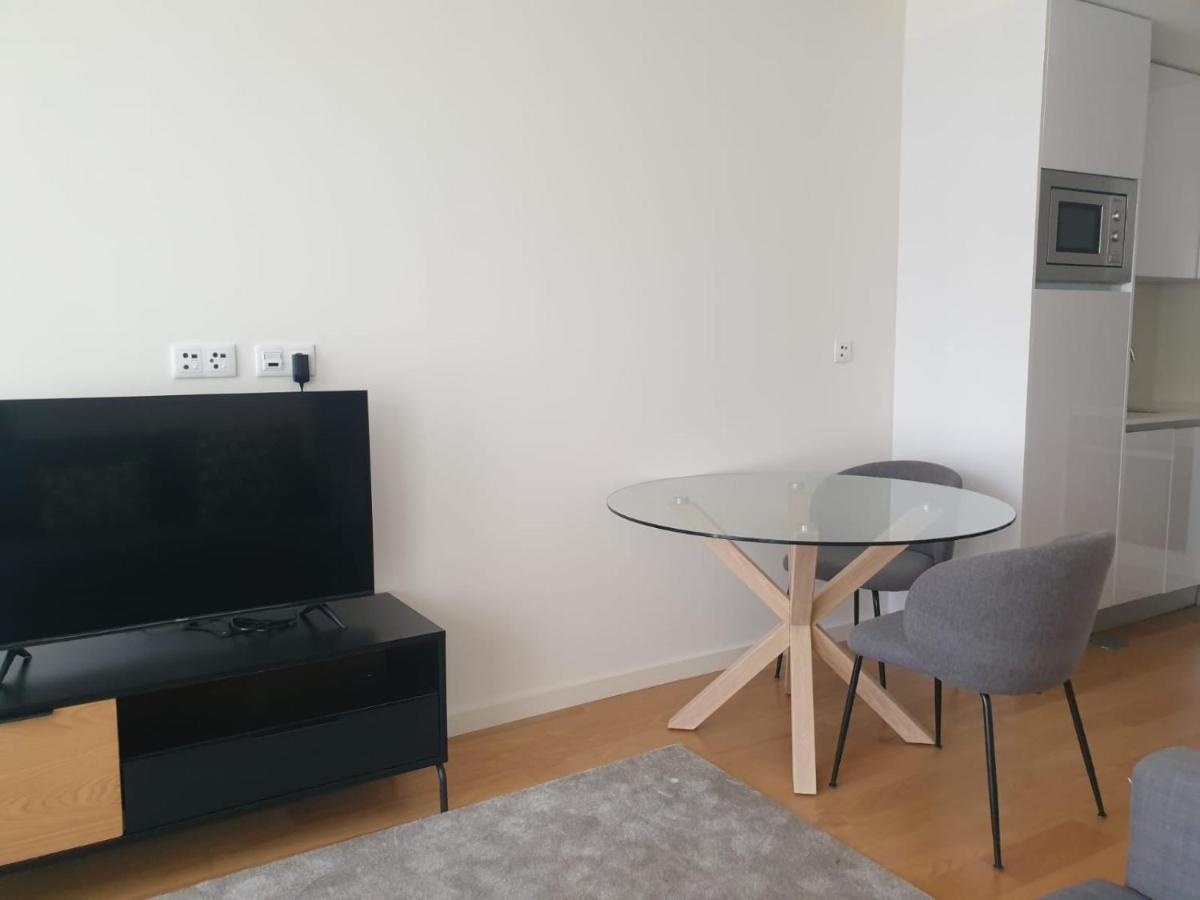 Oporto Golden Flat Apartment Bagian luar foto