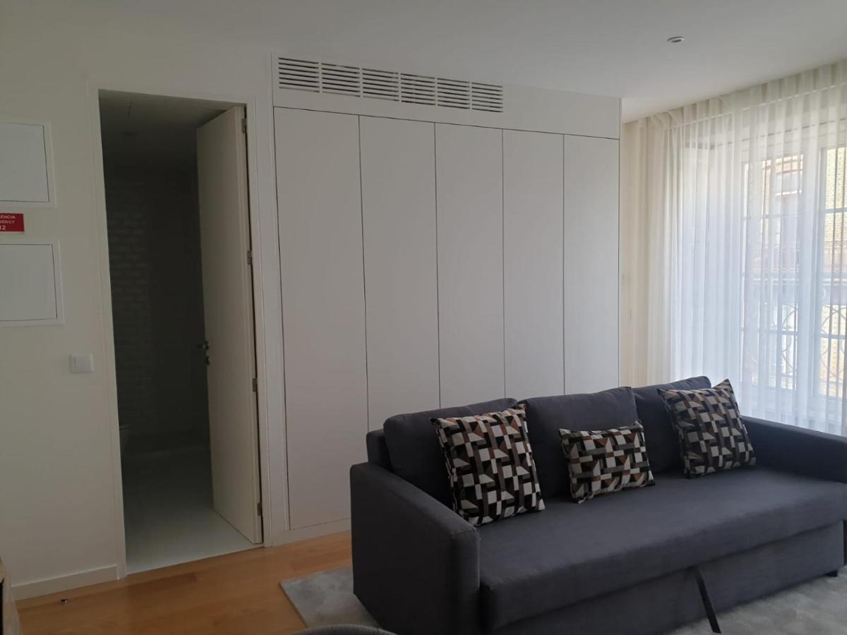 Oporto Golden Flat Apartment Bagian luar foto