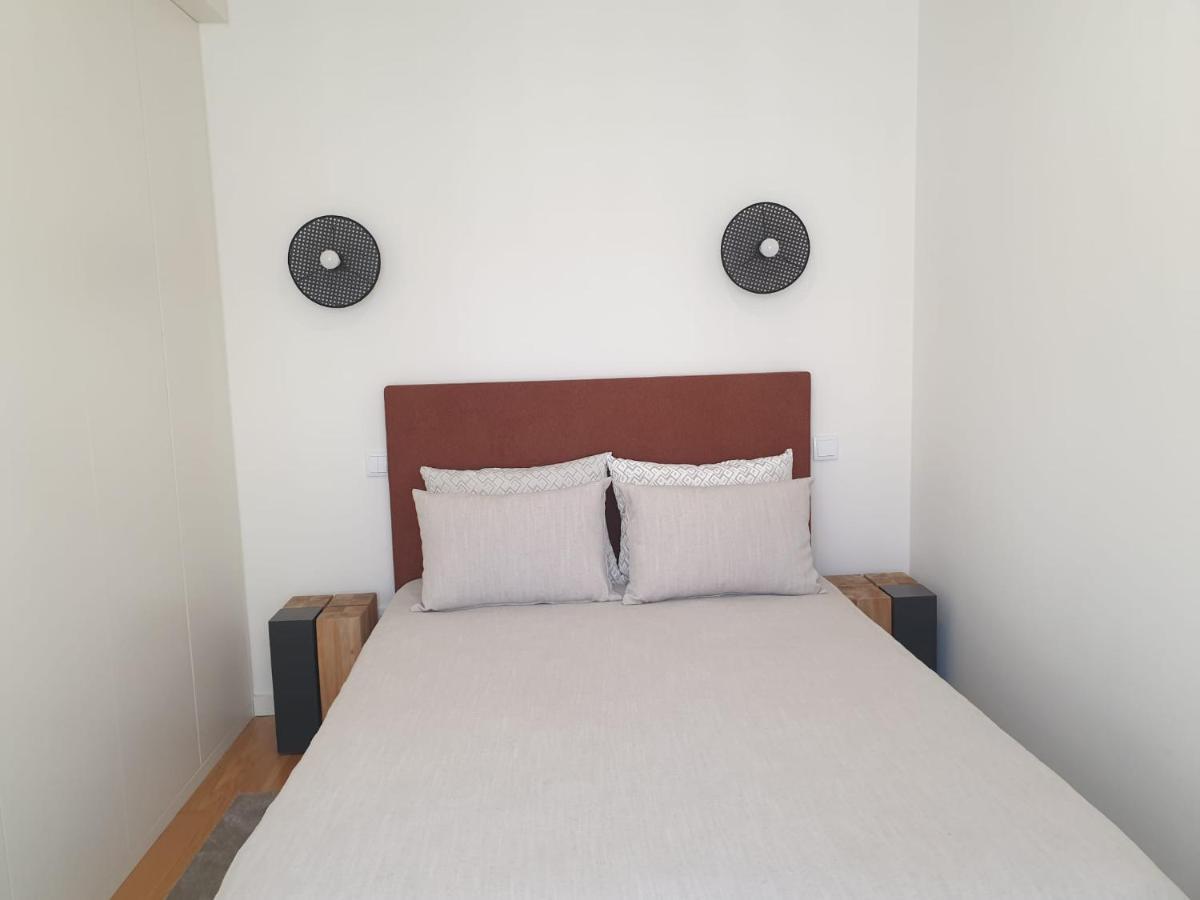Oporto Golden Flat Apartment Bagian luar foto