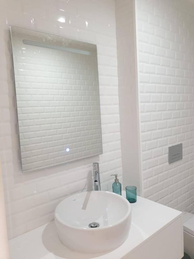 Oporto Golden Flat Apartment Bagian luar foto