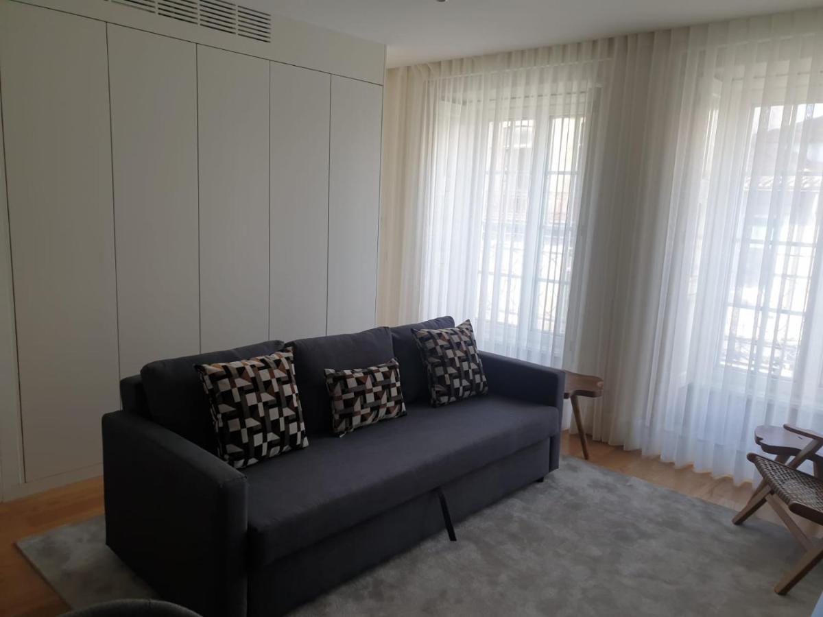 Oporto Golden Flat Apartment Bagian luar foto